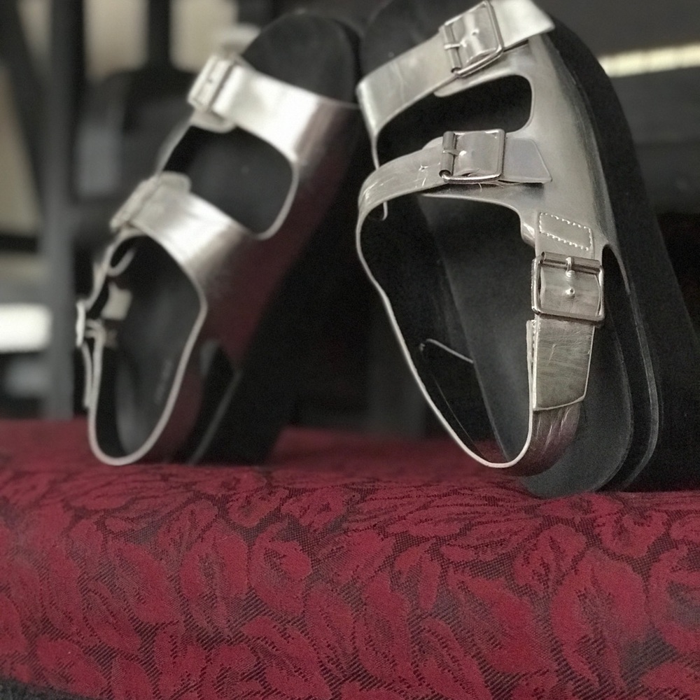 CUTE🖤GOTH🖤PLAYFORMS🖤 - Picture 4 of 5